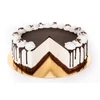 Kép 2/2 - Túrórudi torta