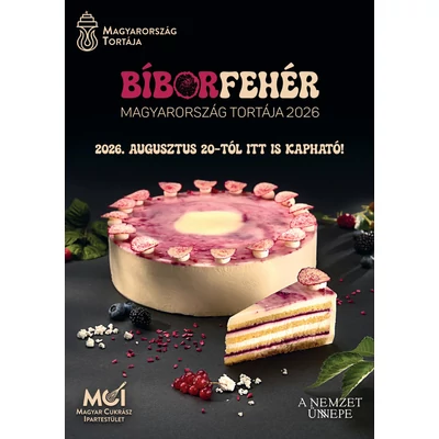 biborfeher-torta