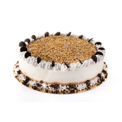 snickers-sajttorta
