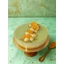 Aranyliget torta