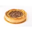 Nutellás sült sajttorta