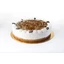 Pisztáciás sajttorta