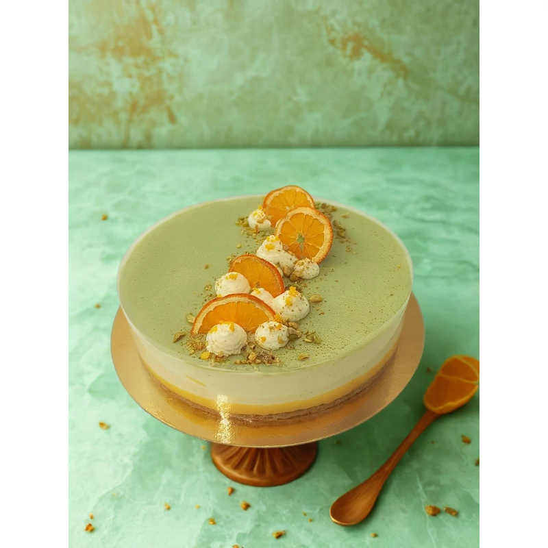 aranyliget-torta