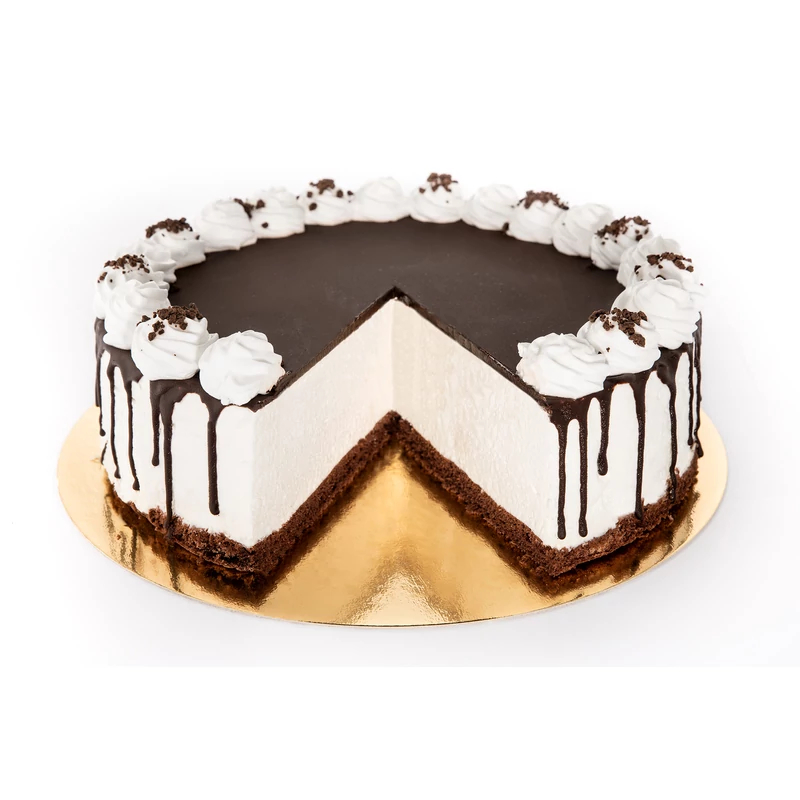 Túrórudi torta